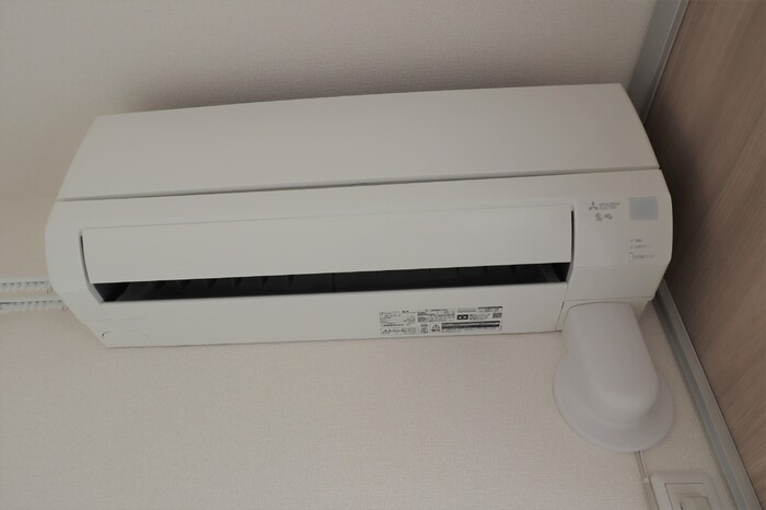 ベル フロレゾンの設備