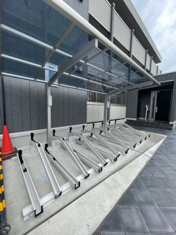 ベル フロレゾンのその他共用部分