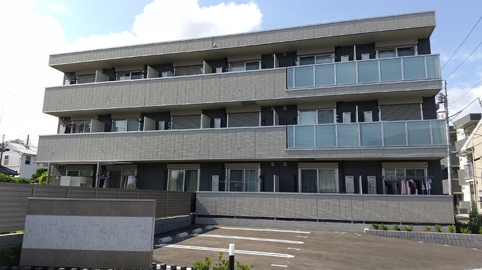 ベル フロレゾン