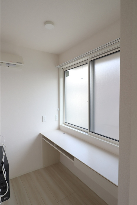 ベル フロレゾンの内装