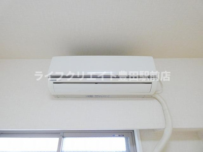 【設備】 | ニューロシティD棟