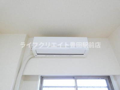 【設備】 | ニューロシティD棟