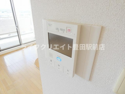 【セキュリティ】 | ニューロシティD棟