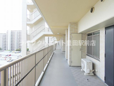 【ロビー】 | ニューロシティD棟