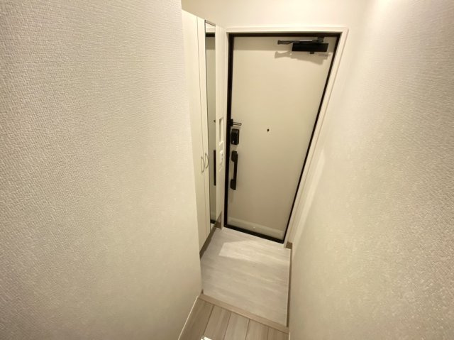 ケイトの玄関|高崎、前橋エリアのお部屋探しはエンドスケープまで！お客様の理想お聞かせ下さい♪