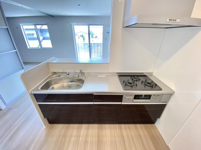 ケイトのキッチン|高崎、前橋エリアのお部屋探しはエンドスケープまで！お客様の理想お聞かせ下さい♪