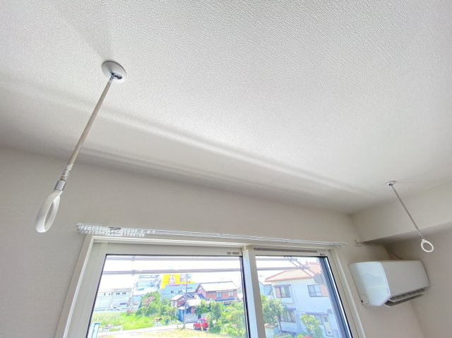 ケイトの設備|高崎、前橋エリアのお部屋探しはエンドスケープまで！お客様の理想お聞かせ下さい♪