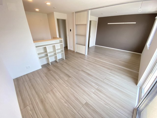 ケイトの内装|高崎、前橋エリアのお部屋探しはエンドスケープまで！お客様の理想お聞かせ下さい♪