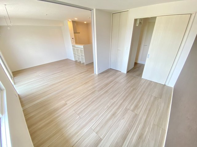 ケイトの居間・リビング|高崎、前橋エリアのお部屋探しはエンドスケープまで！お客様の理想お聞かせ下さい♪