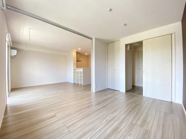 ケイトの居間・リビング|高崎、前橋エリアのお部屋探しはエンドスケープまで！お客様の理想お聞かせ下さい♪