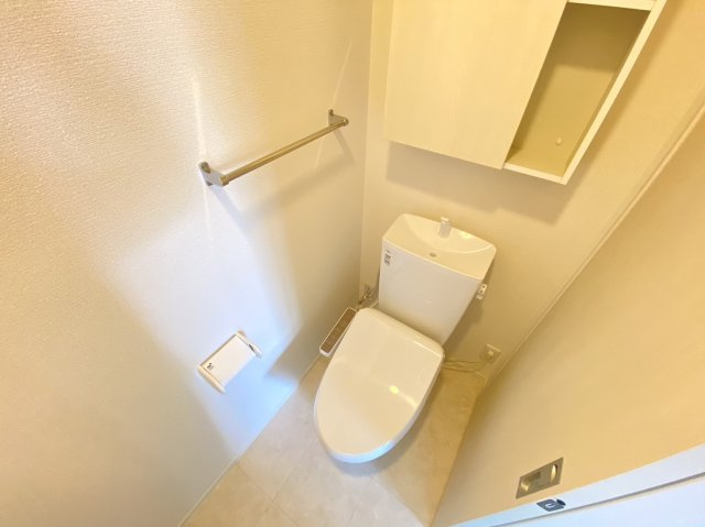 ケイトのトイレ|高崎、前橋エリアのお部屋探しはエンドスケープまで！お客様の理想お聞かせ下さい♪