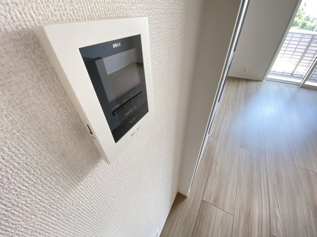 ケイトのセキュリティ|高崎、前橋エリアのお部屋探しはエンドスケープまで！お客様の理想お聞かせ下さい♪