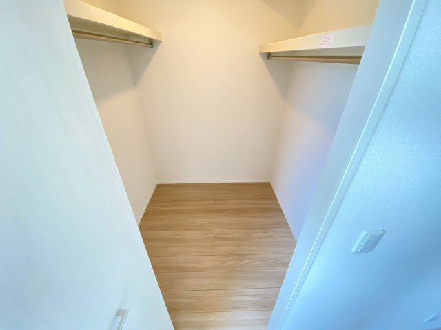 ケイトの収納|高崎、前橋エリアのお部屋探しはエンドスケープまで！お客様の理想お聞かせ下さい♪