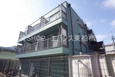 【外観】 | NKビル