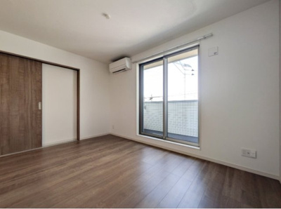 【居間・リビング】 | サフィオ壱番館