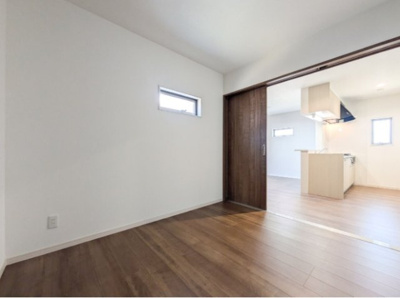 【居間・リビング】 | サフィオ壱番館