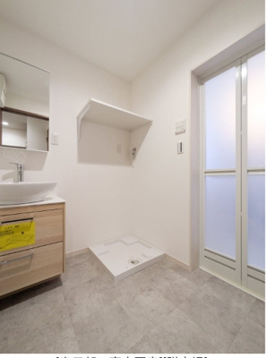 【内装】 | サフィオ壱番館