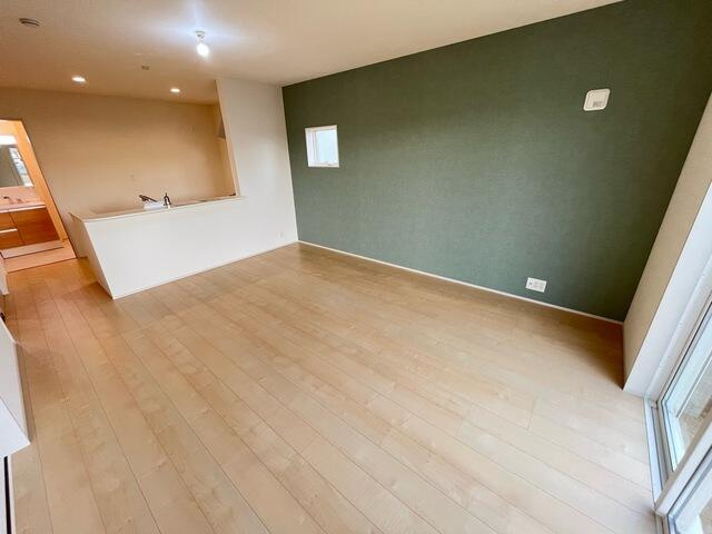 リーブルガーデン第１下野大光寺　新築一戸建ての洋室