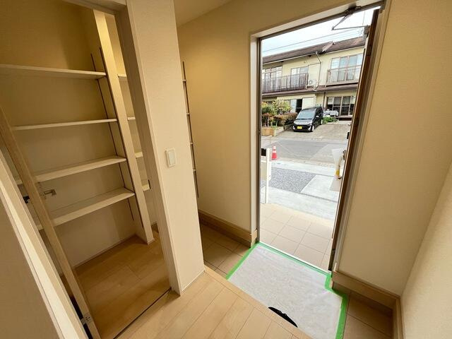 リーブルガーデン第１下野大光寺　新築一戸建てのその他