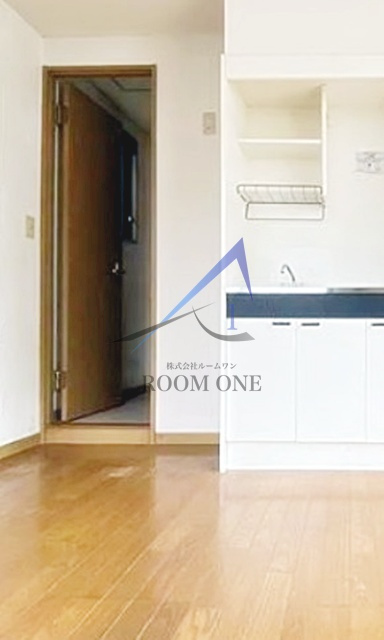 エルハイツ第１テラジマの寝室|寝室です。