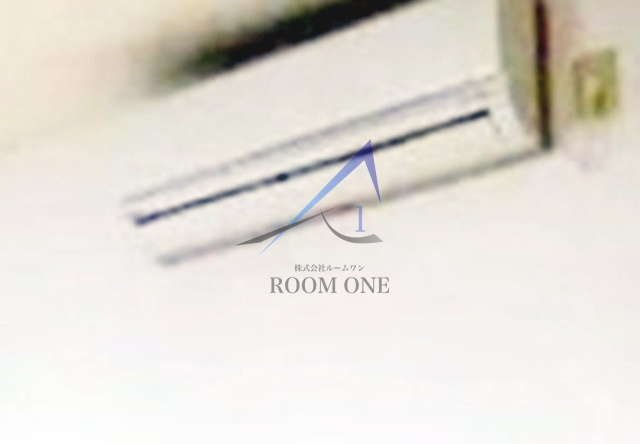 エルハイツ第１テラジマの設備|エアコン付きです。