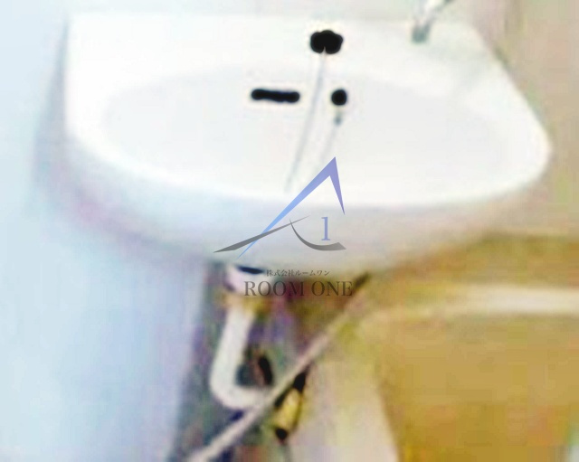 エルハイツ第１テラジマ