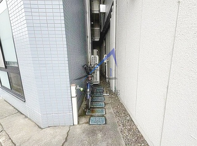 エルハイツ第１テラジマ