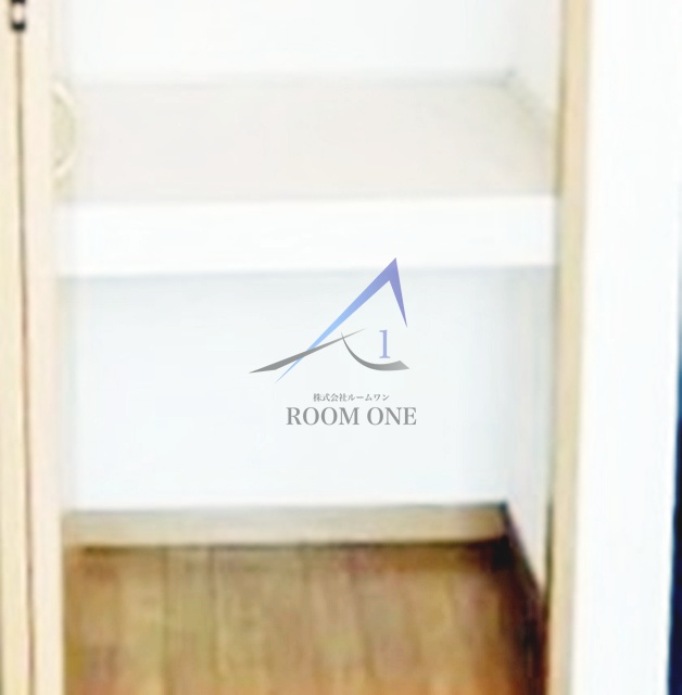 エルハイツ第１テラジマ