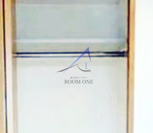 エルハイツ第１テラジマ