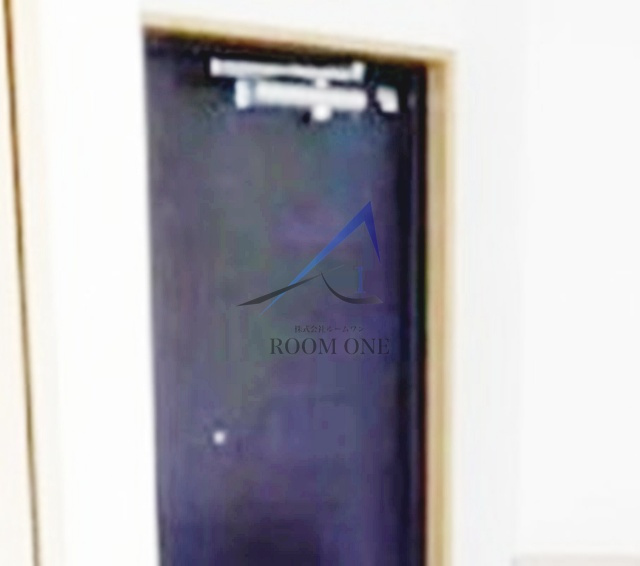 エルハイツ第１テラジマ