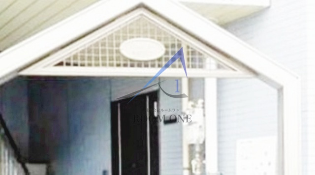 エルハイツ第１テラジマ