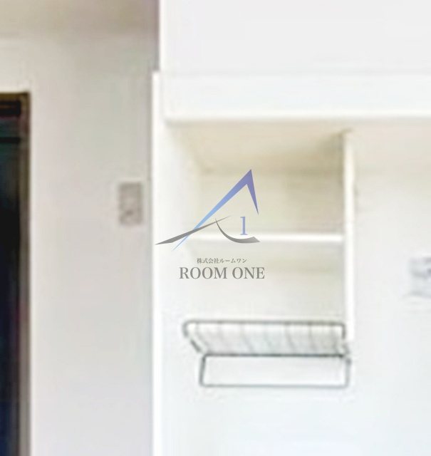 エルハイツ第１テラジマ