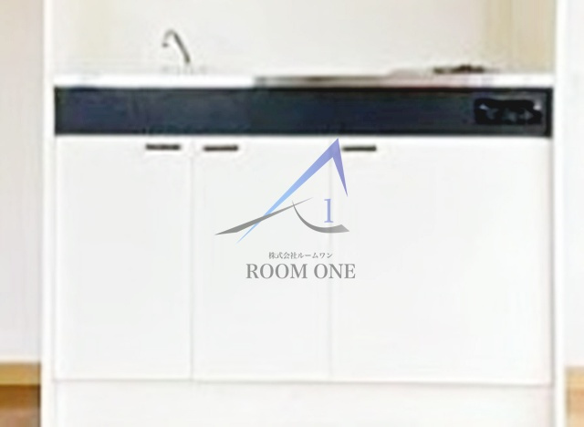 エルハイツ第１テラジマ