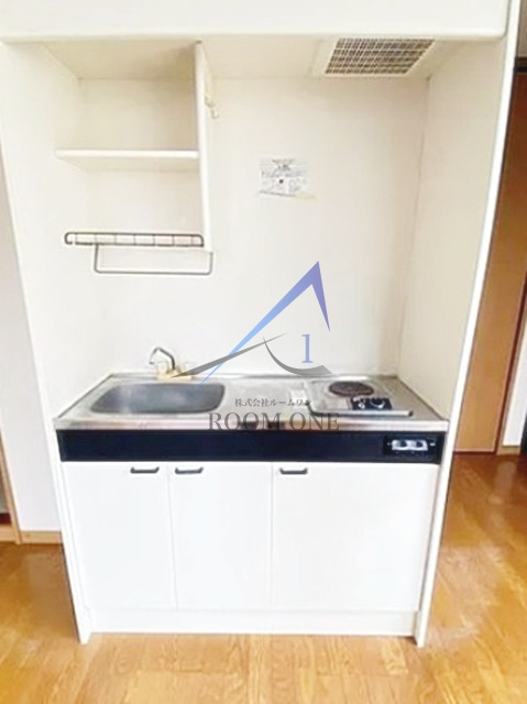 エルハイツ第１テラジマ