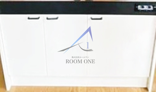 エルハイツ第１テラジマ