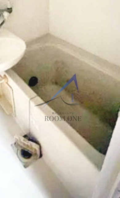 エルハイツ第１テラジマ