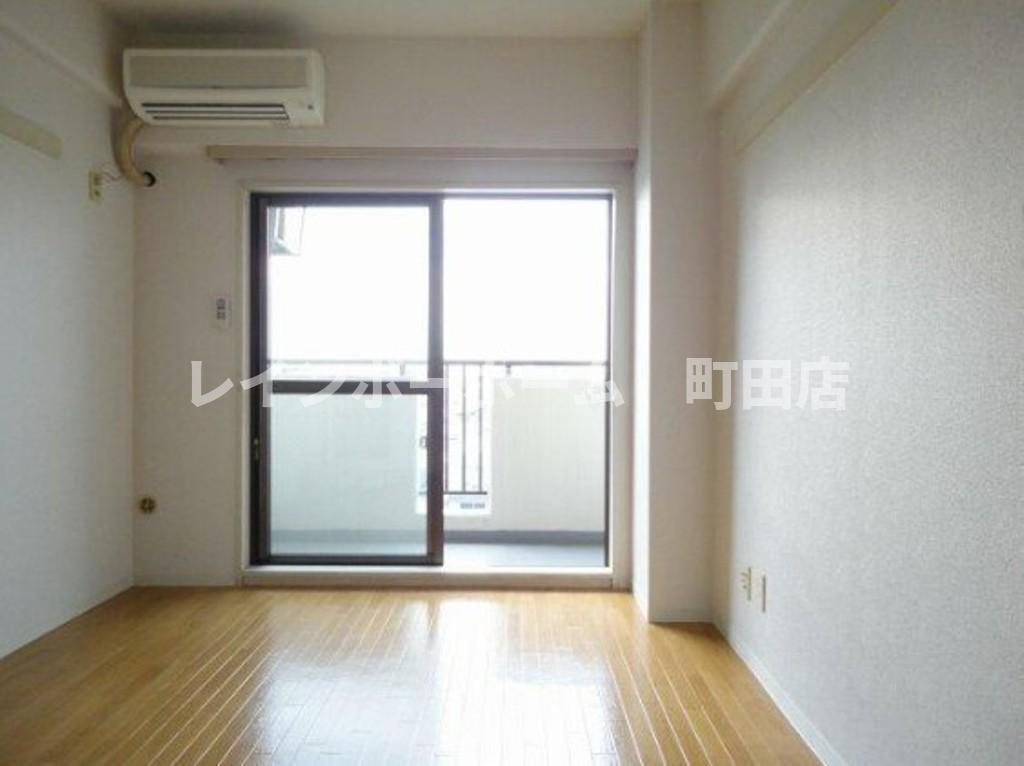 クレスト大和東※初期費用分割あと払いサービス利用可能物件