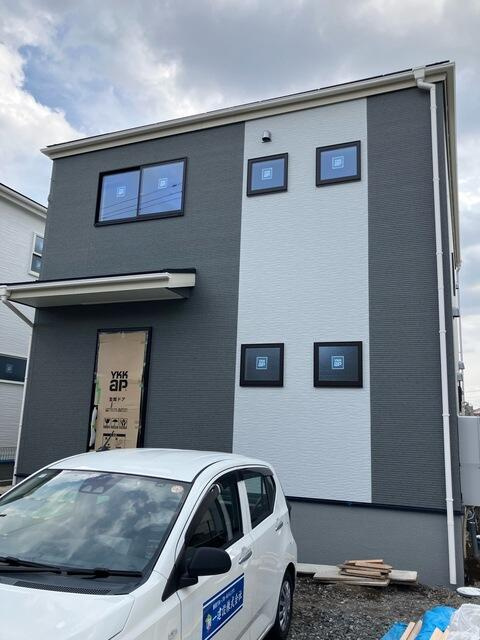 リーブルガーデン第１下野大光寺　新築一戸建て