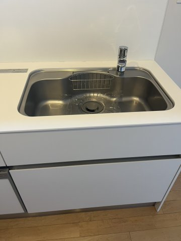 koishikawaコロンのキッチン