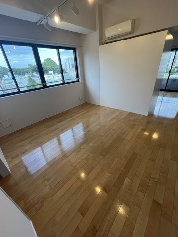 koishikawaコロンの居間・リビング