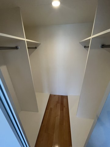 koishikawaコロンの収納