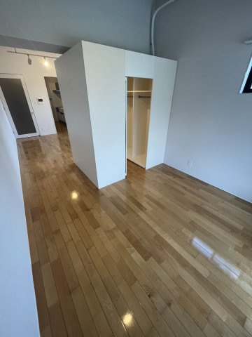 koishikawaコロンの寝室