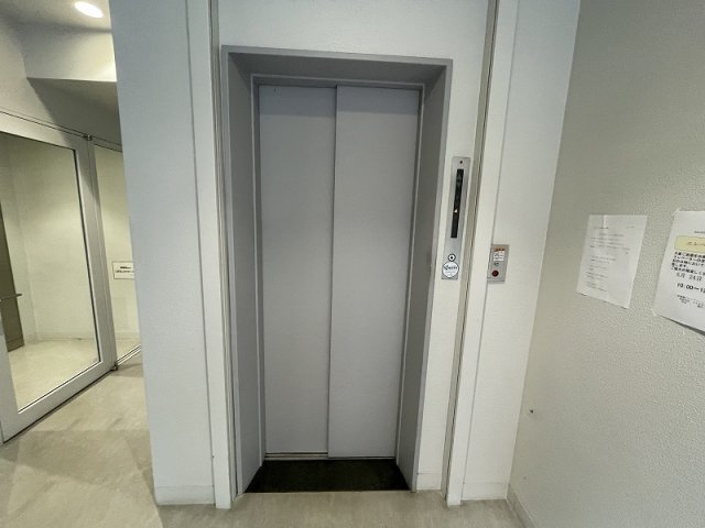 koishikawaコロンのその他共用部分