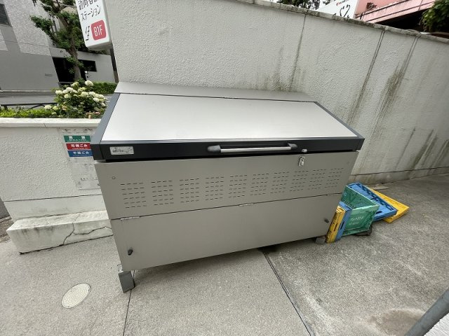 koishikawaコロンのその他共用部分