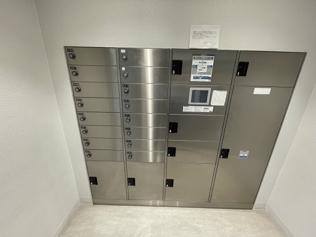 koishikawaコロンのその他共用部分