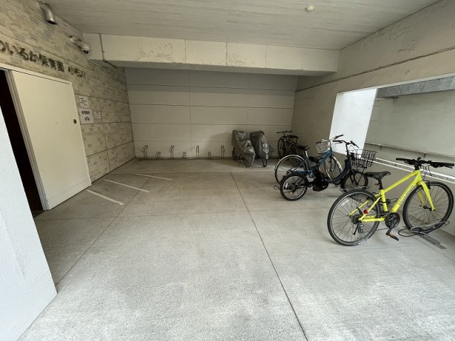 koishikawaコロンのその他共用部分