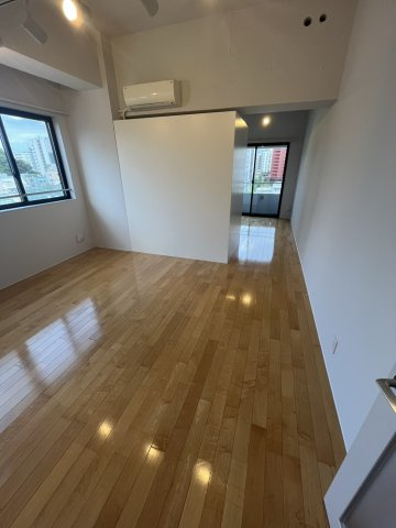 koishikawaコロンの居間・リビング