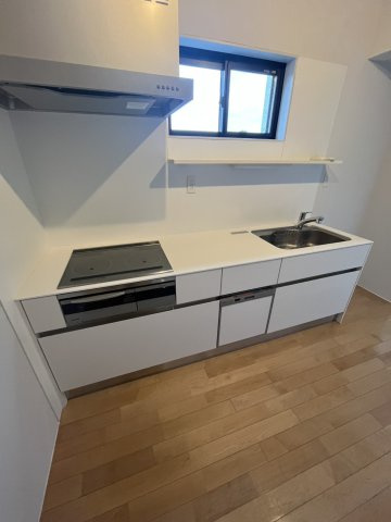 koishikawaコロンのキッチン