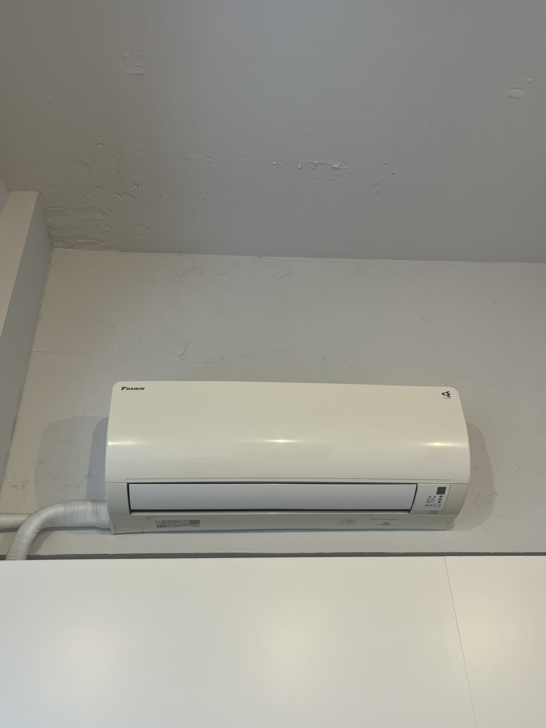 koishikawaコロンの設備