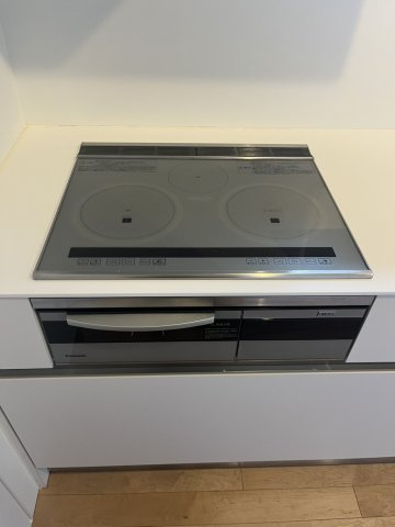 koishikawaコロンのキッチン